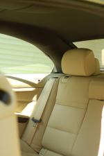 BMW 335i Convertible 2007 года